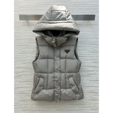 Prada Down Jackets